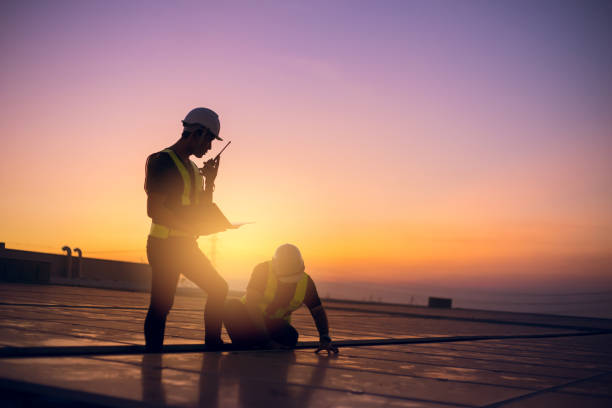 Best Hot Roofs  in Nuevo, CA