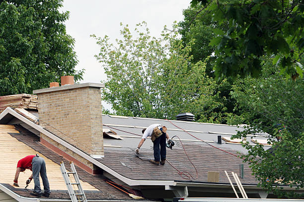 Fast & Reliable Emergency Roof Repairs in Nuevo, CA